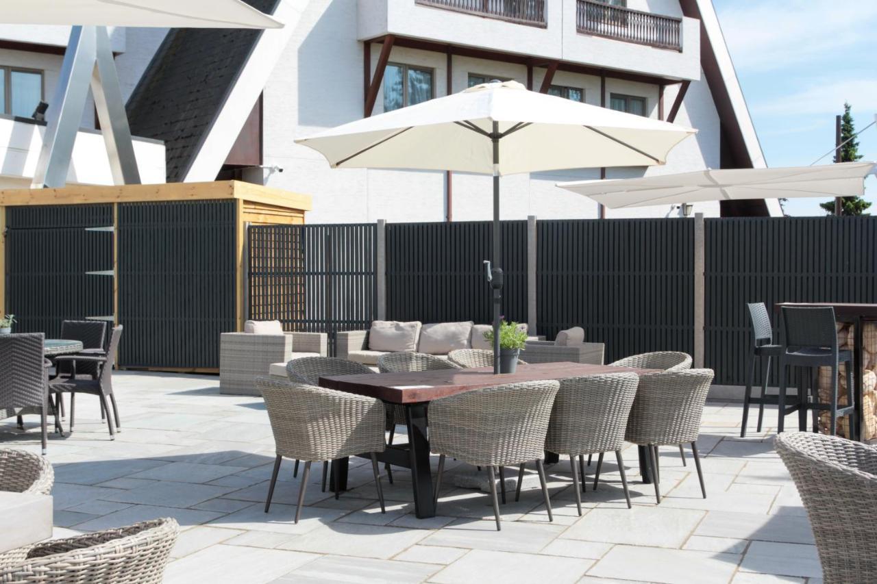 Coppid Beech Hotel Bracknell Exterior photo