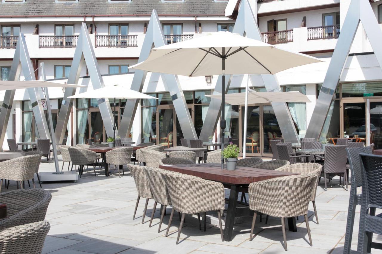 Coppid Beech Hotel Bracknell Exterior photo