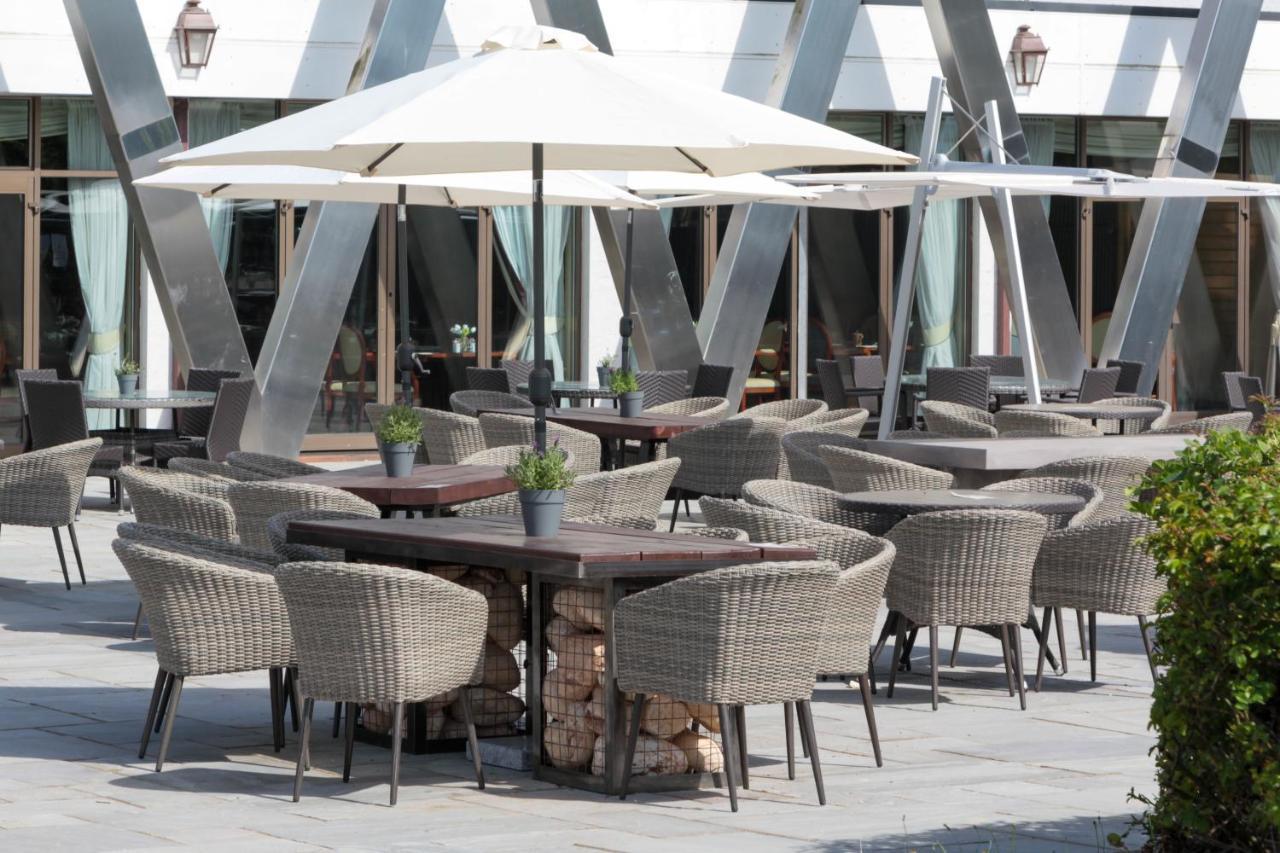 Coppid Beech Hotel Bracknell Exterior photo